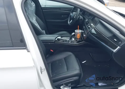 2014 BMW 535I xDrive z USA, uszkodzony, nr VIN WBA5B3C53ED535782